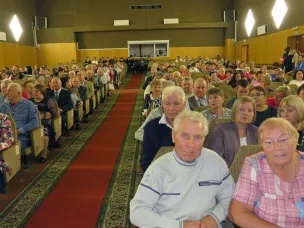 С золотым юбилеем!